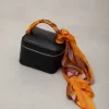 Foulard in seta stampato – AFA1107