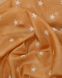 Foulard in seta stampato – RSC030