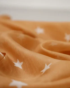 Foulard in seta stampato – RSC030