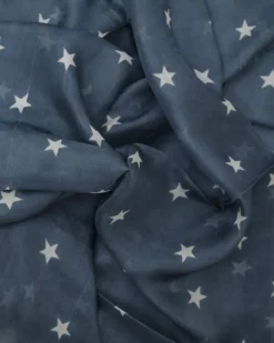 Foulard in seta stampato – RSC030