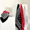 Foulard stampato – 89663