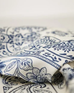 Foulard stampato etnico – 87877