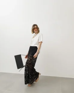 Gonna lunga in pizzo – 9996