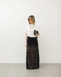 Gonna lunga in pizzo – 9996