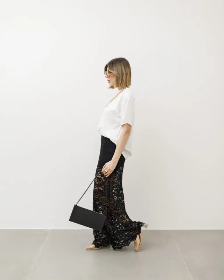 Gonna lunga in pizzo – 9996