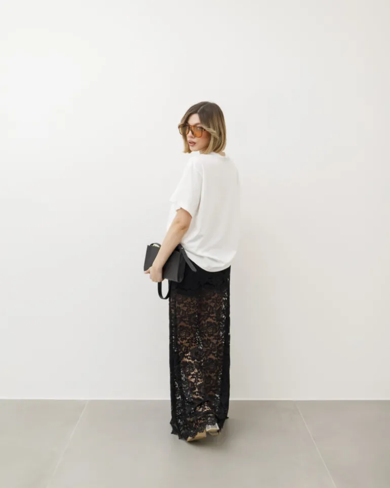 Gonna lunga in pizzo – 9996