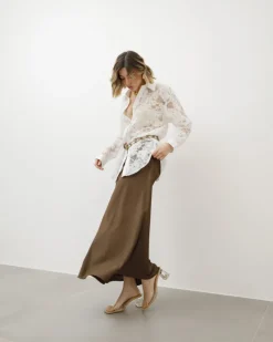 Gonna lunga in viscosa – 5354