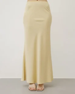 Gonna lunga in viscosa – 5354
