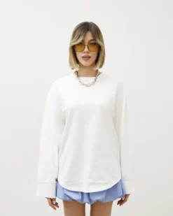 Maglia a manica lunga premium cotton – 5187