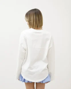 Maglia a manica lunga premium cotton – 5187