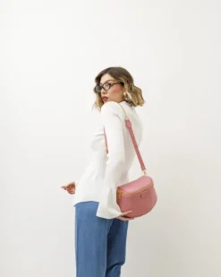 Maglia con colletto e bottoni – 1198