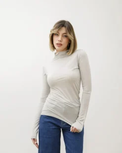 Maglia con colletto premium quality – 5383