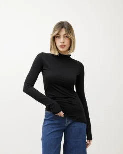 Maglia con colletto premium quality – 5383