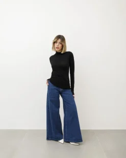 Maglia con colletto premium quality – 5383