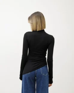 Maglia con colletto premium quality – 5383