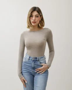 Maglia in cotone – 61763