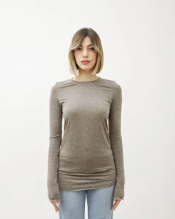 Maglia in lyocell premium quality – 5384slcn