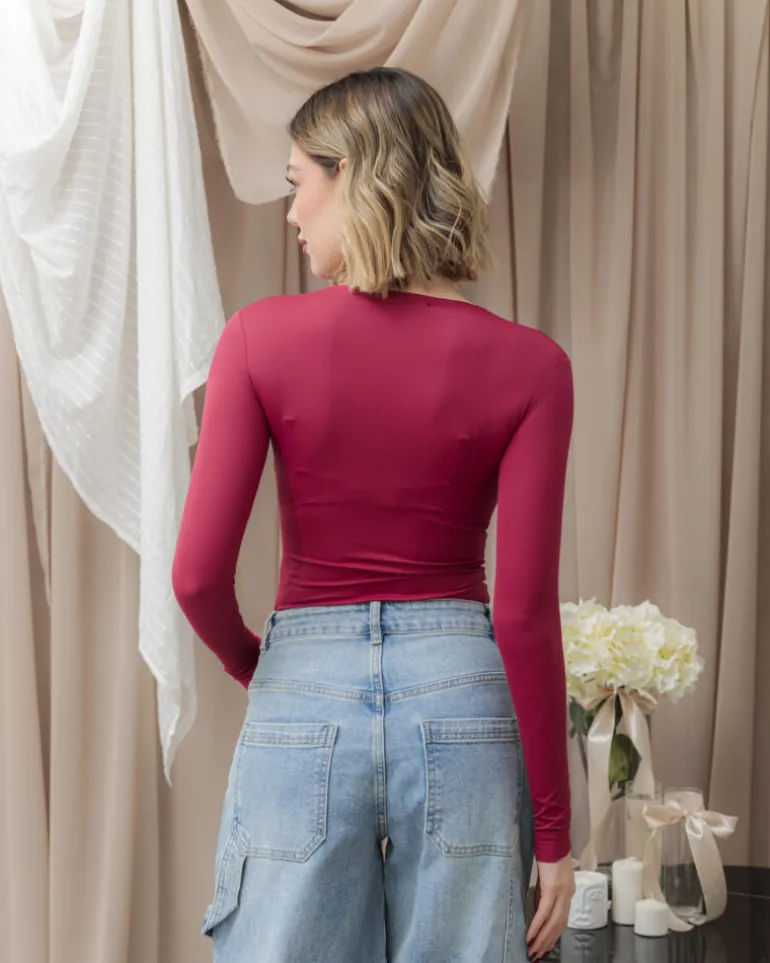 Maglia magic – LBA007 slc