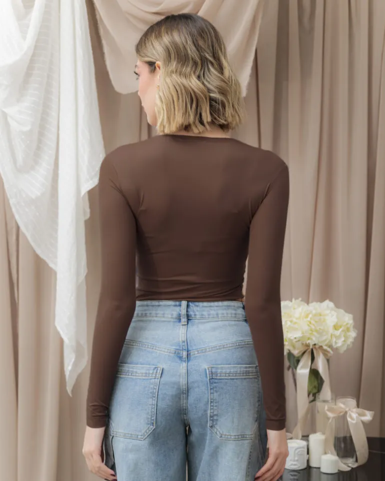 Maglia magic – LBA007 slc