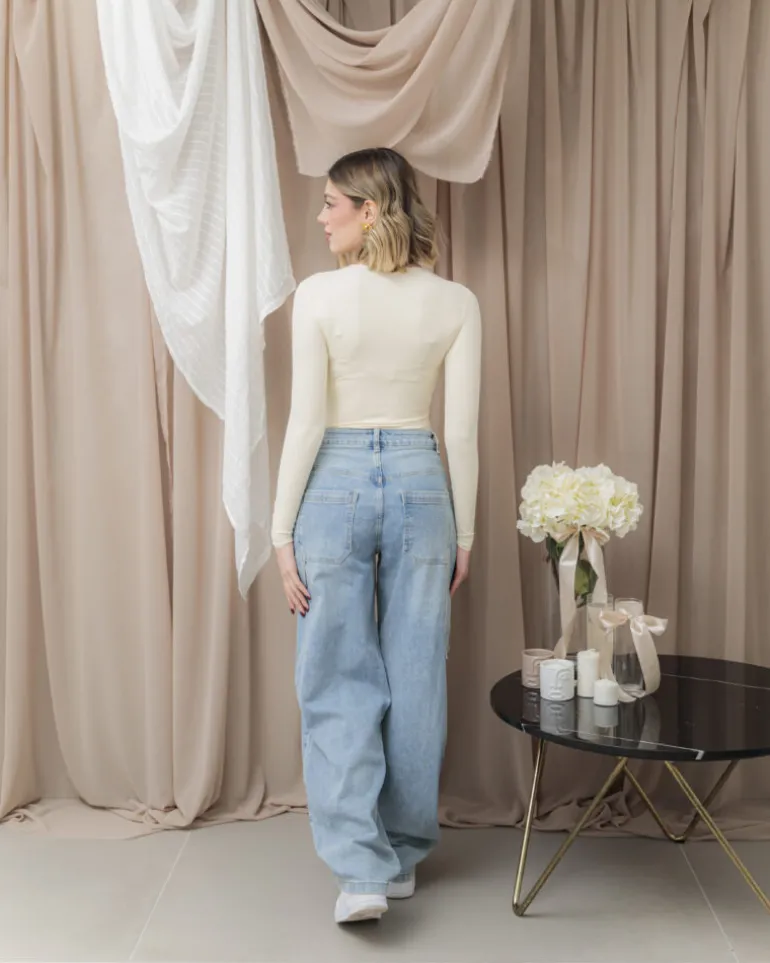 Maglia magic – LBA007 slc