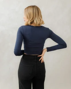 Maglia Magic con scollo – LBA0013