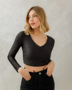 Maglia Magic con scollo – LBA0013