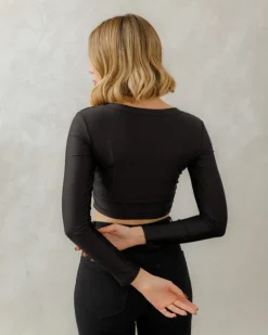 Maglia Magic con scollo – LBA0013
