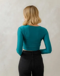 Maglia Magic con scollo – LBA0013