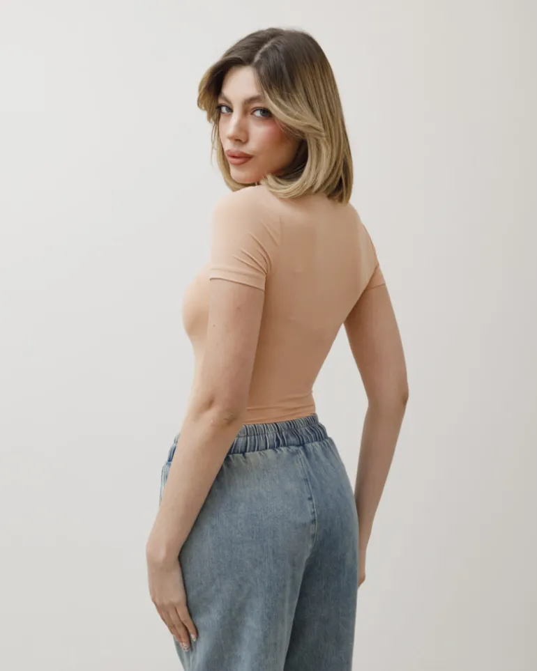 Maglia magic mezza manica – 8585