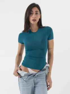 Maglia magic mezza manica – 8585
