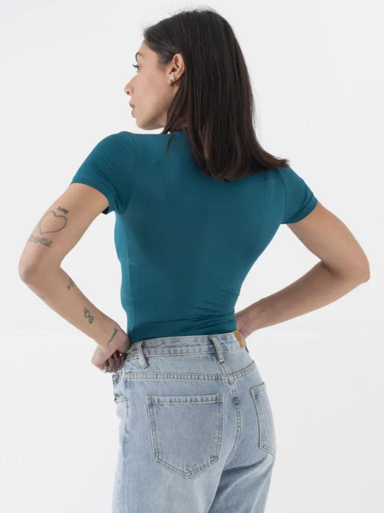 Maglia magic mezza manica – 8585