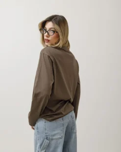 Maglia premium in cotone – LBA001 SLC