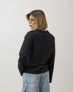 Maglia premium in cotone – LBA001 SLC
