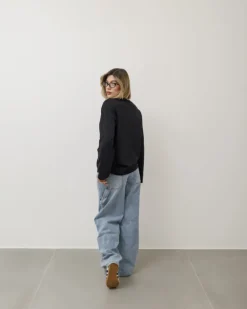 Maglia premium in cotone – LBA001 SLC
