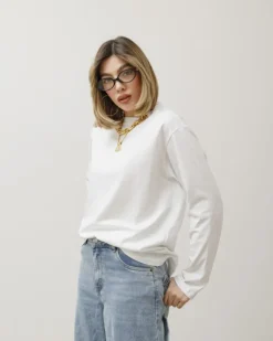 Maglia premium in cotone – LBA001 SLC