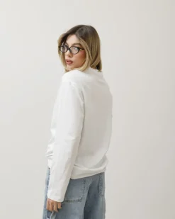 Maglia premium in cotone – LBA001 SLC