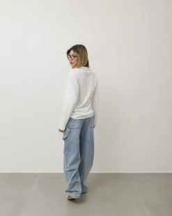 Maglia premium in cotone – LBA001 SLC