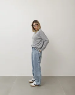 Maglia premium in cotone – LBA001 SLC