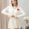 Maglione amour – PL5392