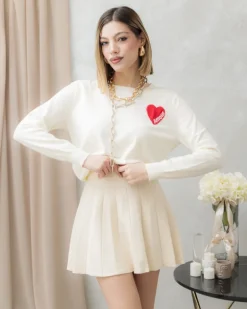 Maglione amour – PL5392
