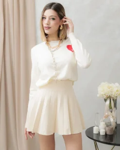 Maglione amour – PL5392