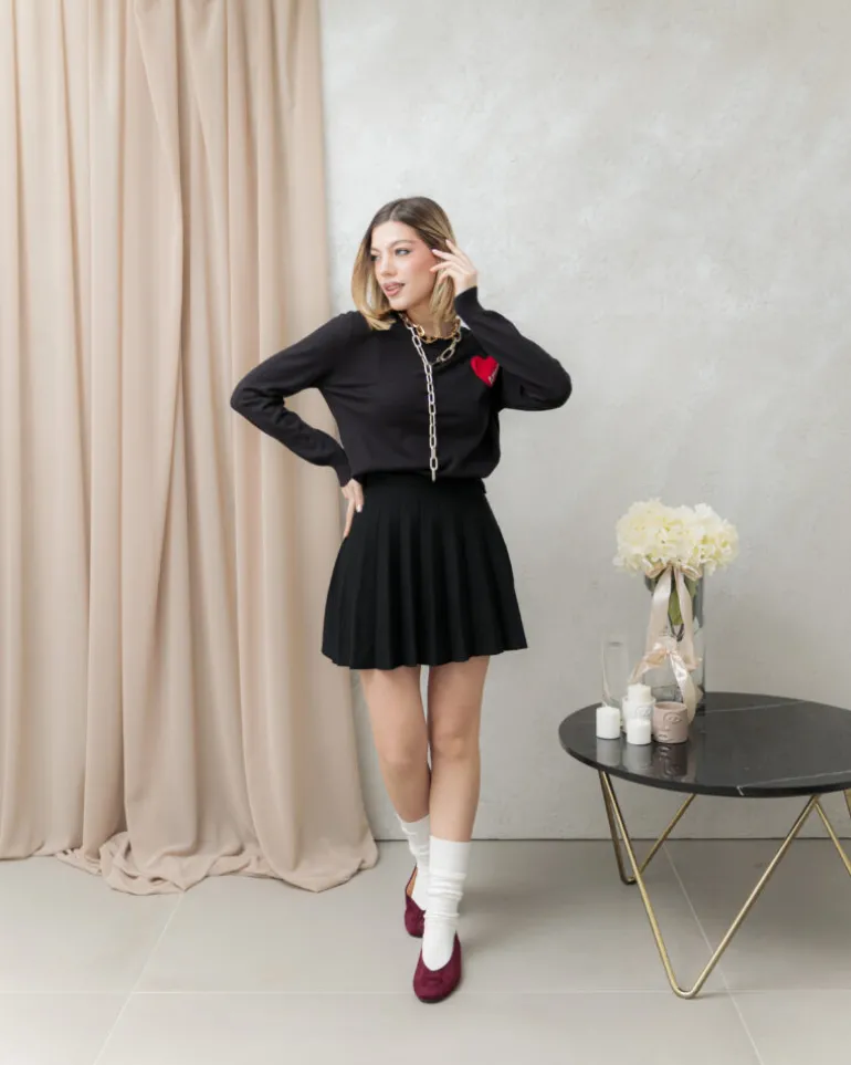 Maglione amour – PL5392