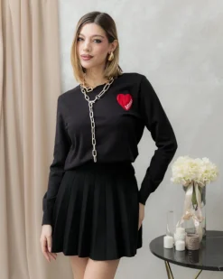 Maglione amour – PL5392