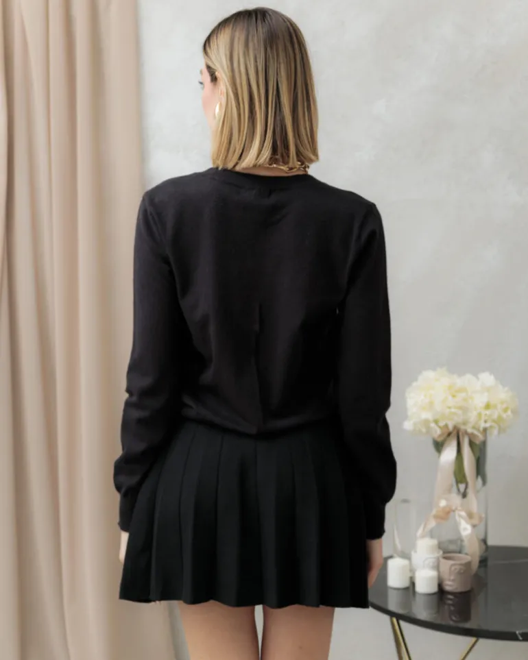 Maglione amour – PL5392