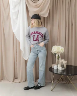 Maglione LOS ANGELES – AM516