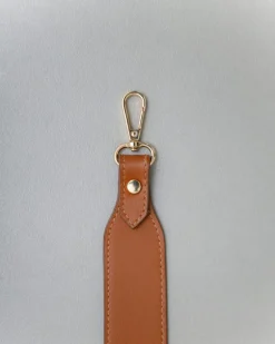 Manico in pelle CUOIO – LOVING BAGS