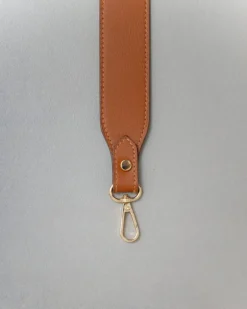 Manico in pelle CUOIO – LOVING BAGS