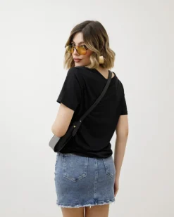 Minigonna in denim – AB2293
