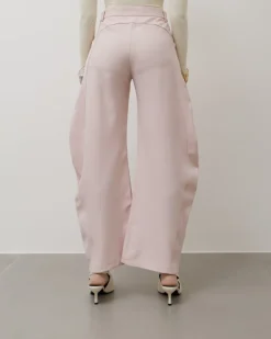 Pantaloni ballon ampi – P6626