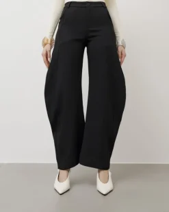 Pantaloni ballon ampi – P6626